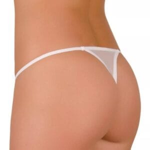 Dámská tanga kalhotky No.077 EWANA