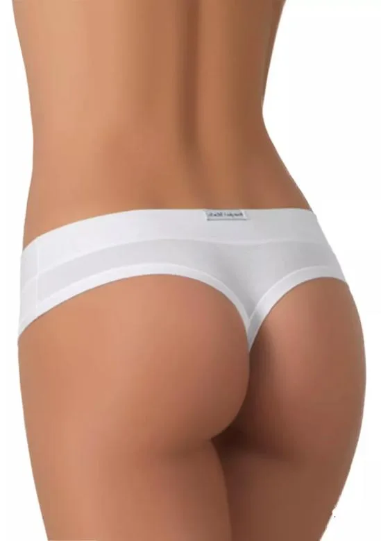 Dámská tanga kalhotky S39 RISVEGLIA