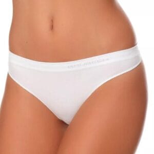 Dámská tanga kalhotky TH00182W BRUBECK