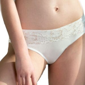 Dámské brazilky Timo 101752 šampáňo