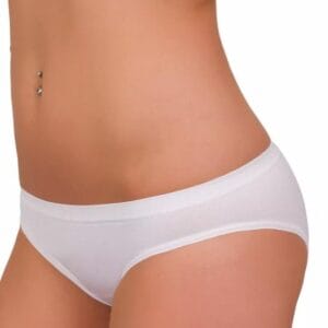 Dámské brazilské kalhotky 06-55 HANNA STYLE