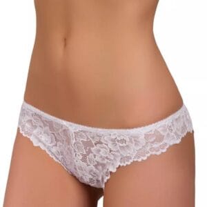 Dámské brazilské kalhotky No.060 EWANA