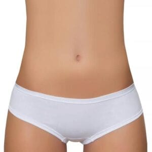Dámské brazilské kalhotky S34 RISVEGLIA
