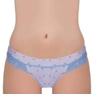 Dámské francouzské kalhotky 3416 RISVEGLIA