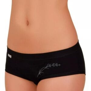 Dámské francouzské kalhotky 52/1-14/1+D232 FABIO