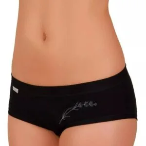 Dámské francouzské kalhotky 52/1-14/1+D232 FABIO