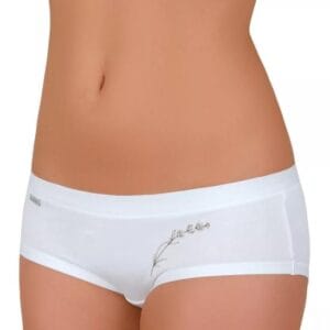 Dámské francouzské kalhotky 52/1-14/2+D232 FABIO