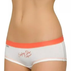 Dámské francouzské kalhotky 52/1-14/D179 FABIO