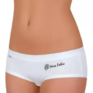 Dámské francouzské kalhotky 52/1-14/D228 FABIO