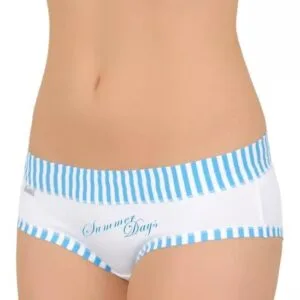 Dámské francouzské kalhotky 52/1-15/D200 FABIO