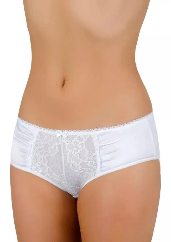 Dámské francouzské kalhotky 54/1-03 FABIO