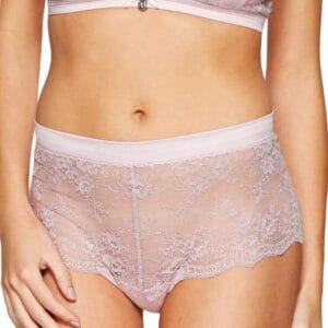 Dámské francouzské kalhotky 54/9-A19/014 FABIO