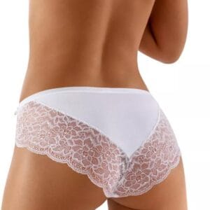 Dámské francouzské kalhotky BBL 087 BABELL