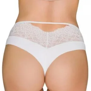 Dámské francouzské kalhotky BBL 158 BABELL