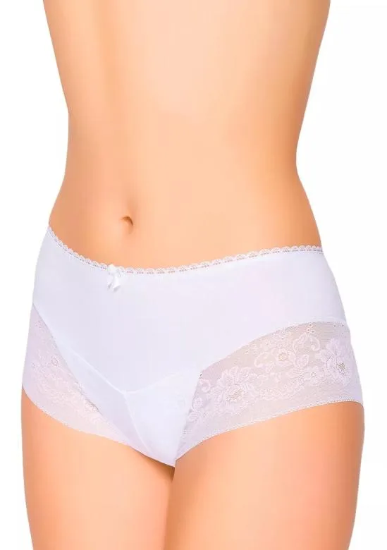 Dámské francouzské kalhotky Daria FABIO