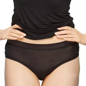 Dámské francouzské kalhotky Fabiola FABIO