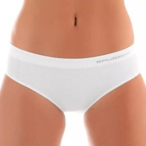 Dámské francouzské kalhotky HI10070W BRUBECK