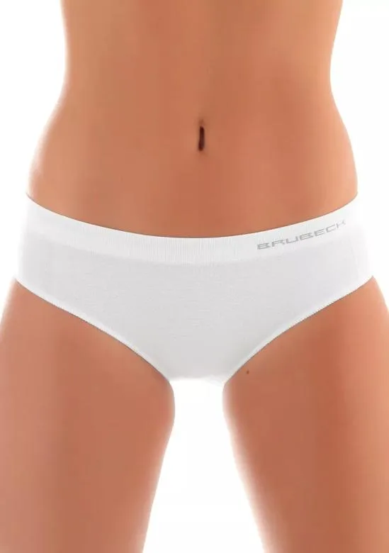 Dámské francouzské kalhotky HI10070W BRUBECK