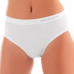 Dámské francouzské kalhotky HI10080W BRUBECK