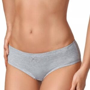 Dámské francouzské kalhotky No.001 EWANA