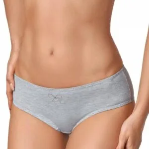 Dámské francouzské kalhotky No.001 EWANA