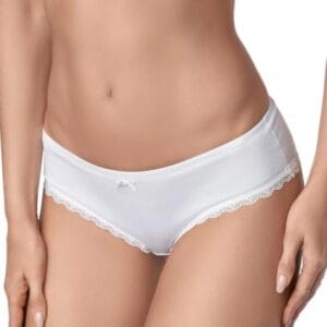 Dámské francouzské kalhotky No.002 EWANA