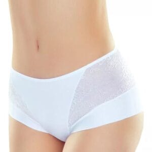 Dámské francouzské kalhotky No.007 EWANA