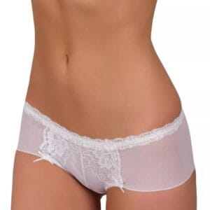 Dámské francouzské kalhotky No.022 EWANA