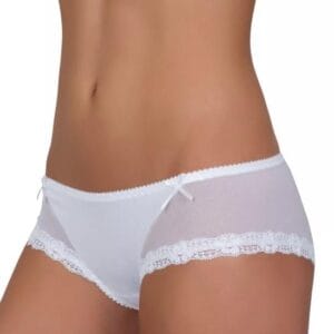 Dámské francouzské kalhotky No.024 EWANA