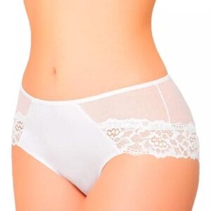 Dámské francouzské kalhotky No.033 EWANA
