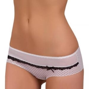 Dámské francouzské kalhotky No.074 EWANA