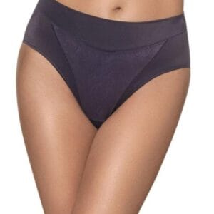 Dámské kalhotky Selene Violeta 3106 černé