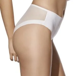 Dámské kalhotky Selene Violeta 3106 smetanová