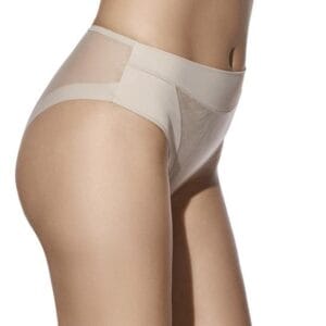 Dámské kalhotky Selene Violeta 3106 tělové