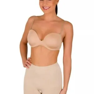 Dámské stahovací kalhotky 06-50 HANNA STYLE