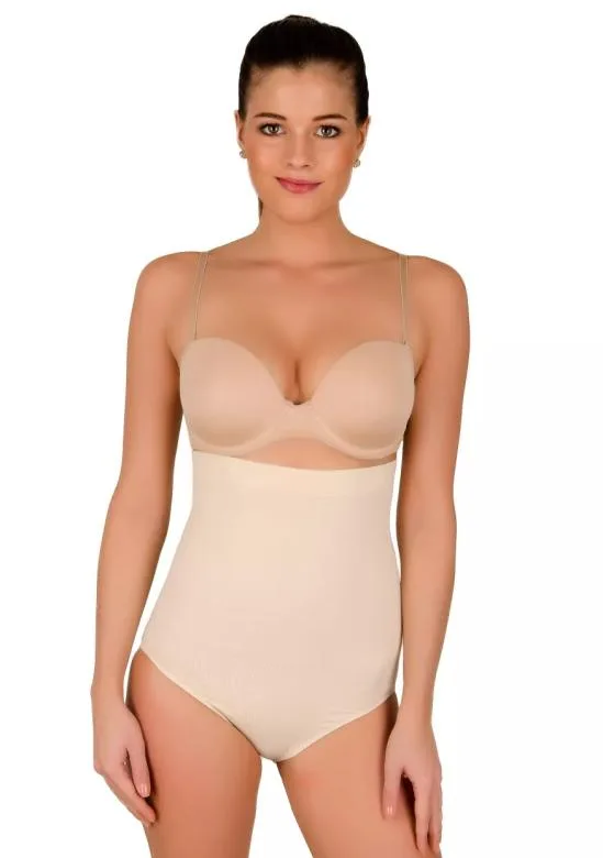 Dámské stahovací kalhotky 06-53 HANNA STYLE