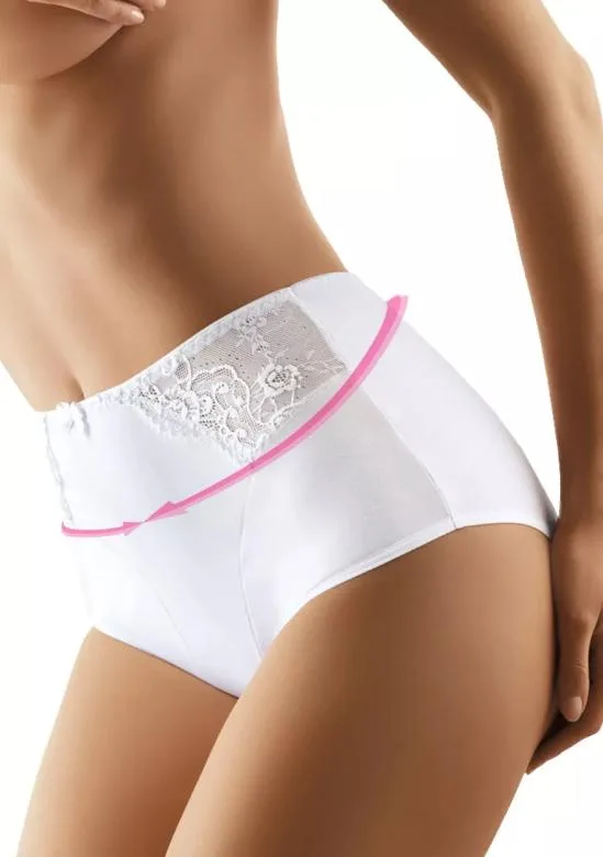 Dámské stahovací kalhotky BBL 054 BABELL