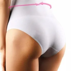 Dámské stahovací kalhotky BBL 073 BABELL