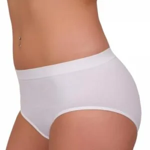 Dámské vyšší kalhotky 06-23 HANNA STYLE