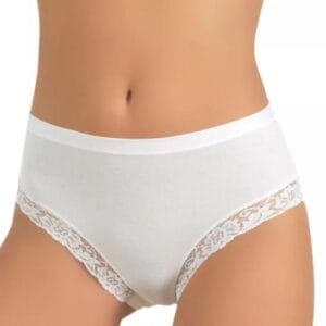 Dámské vyšší kalhotky 501 RISVEGLIA