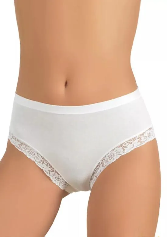 Dámské vyšší kalhotky 501 RISVEGLIA