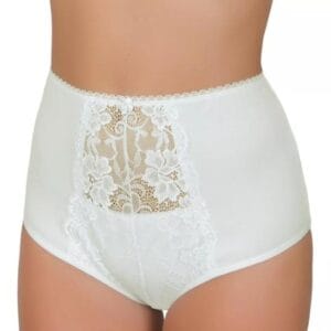 Dámské vyšší kalhotky 54/1-96 FABIO