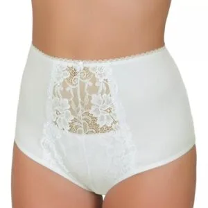 Dámské vyšší kalhotky 54/1-96 FABIO