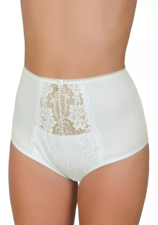 Dámské vyšší kalhotky 54/1-96 FABIO