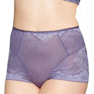 Dámské vyšší kalhotky 55/4-A6/77 FABIO