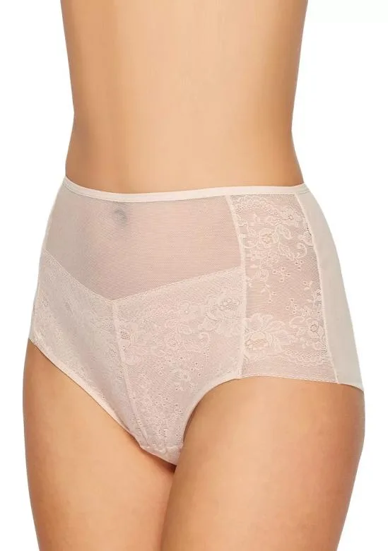 Dámské vyšší kalhotky Ada FABIO