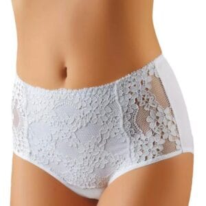 Dámské vyšší kalhotky Alita EMILI