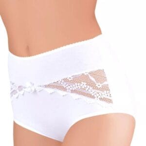 Dámské vyšší kalhotky BBL 004 BABELL