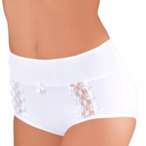 Dámské vyšší kalhotky BBL 005 BABELL