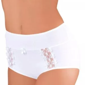 Dámské vyšší kalhotky BBL 005 BABELL